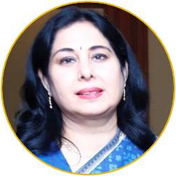 Dr. Nandita Sethi