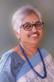Dr. B. Kinnera Murthy